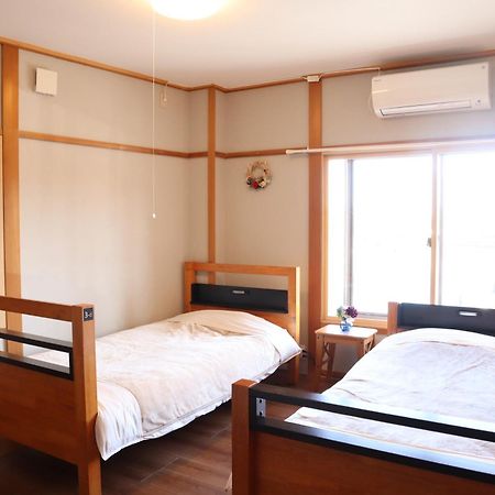 Ise Guest House Sora Dış mekan fotoğraf