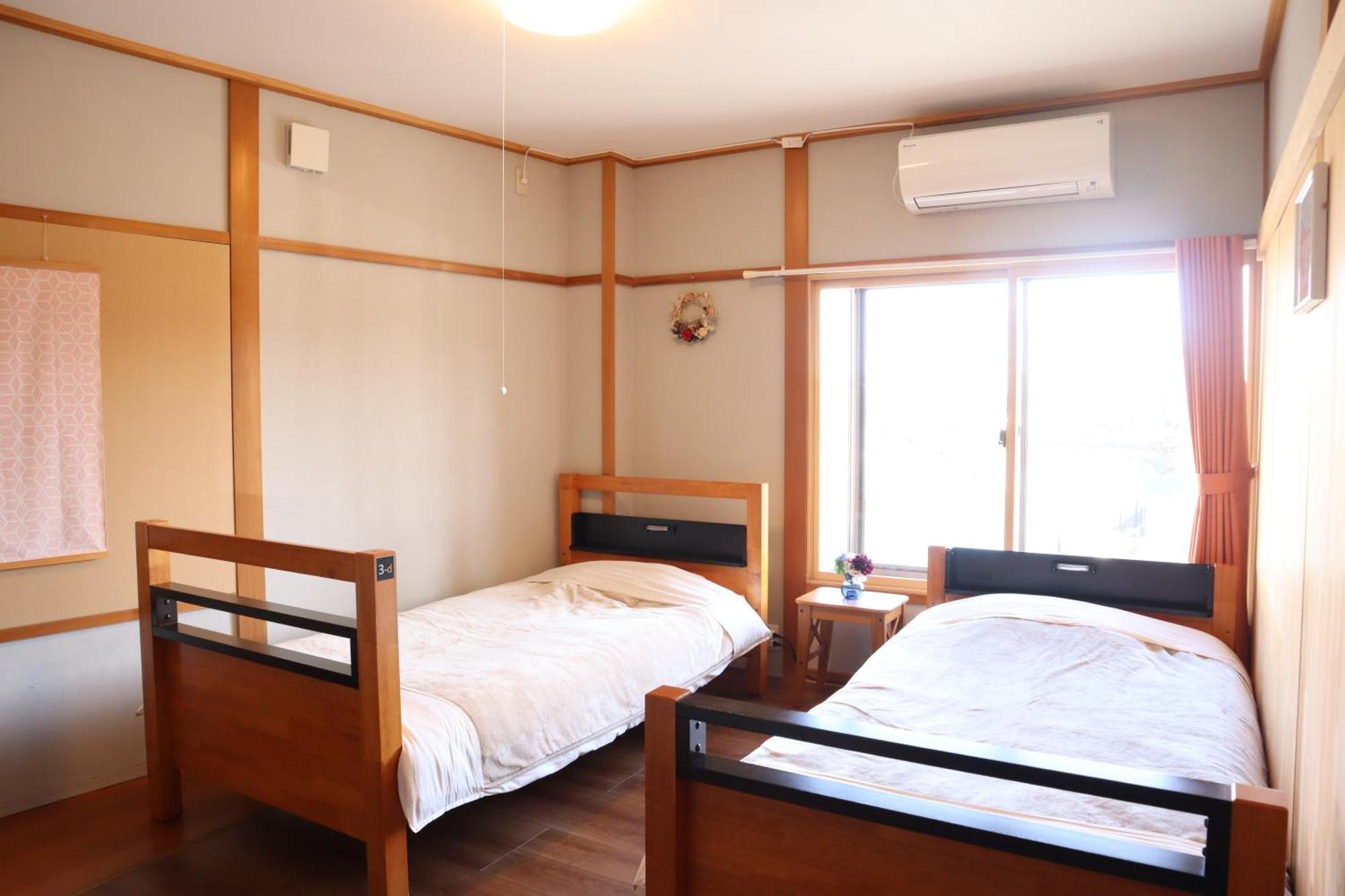 Ise Guest House Sora Dış mekan fotoğraf