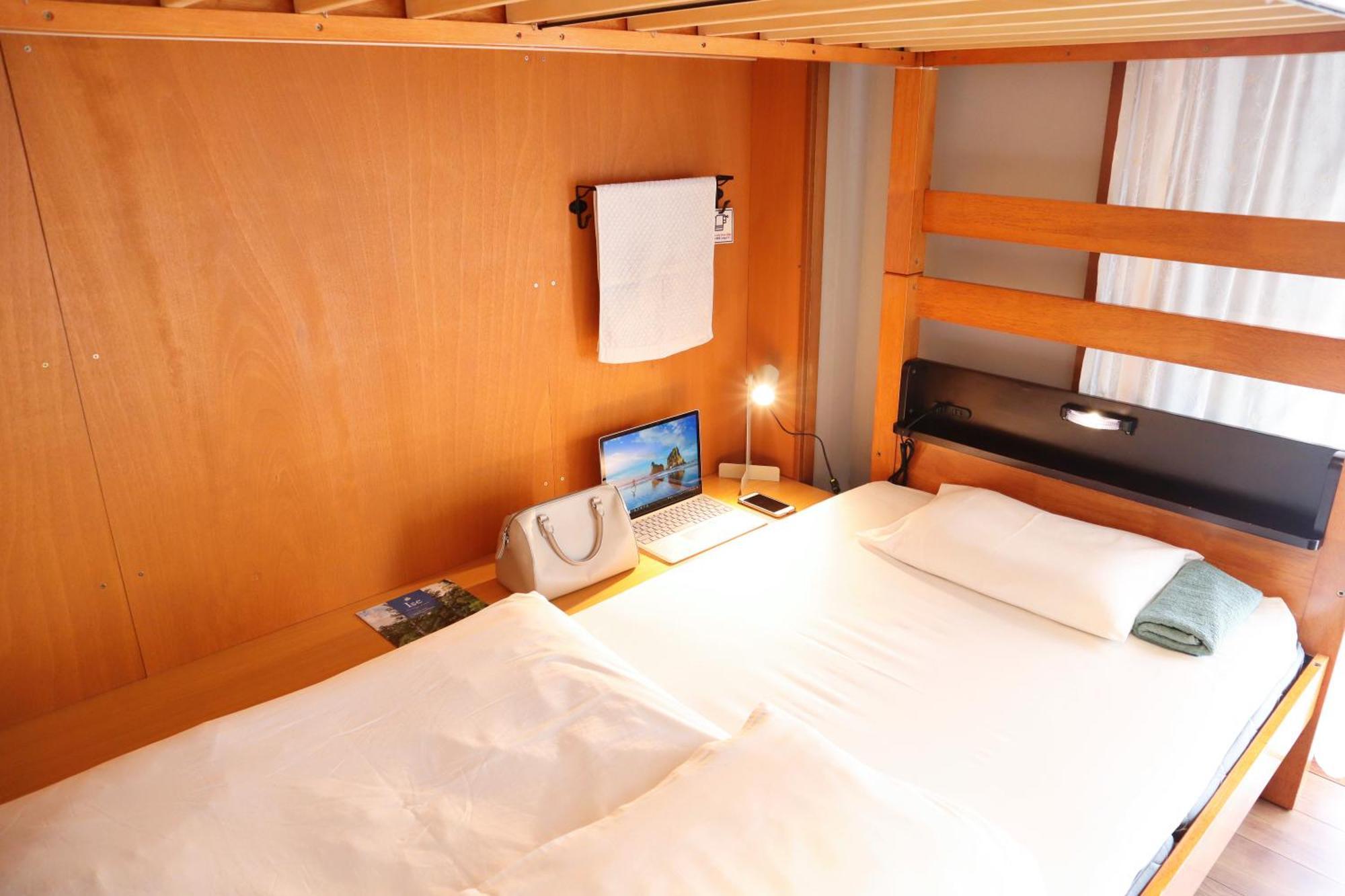 Ise Guest House Sora Dış mekan fotoğraf