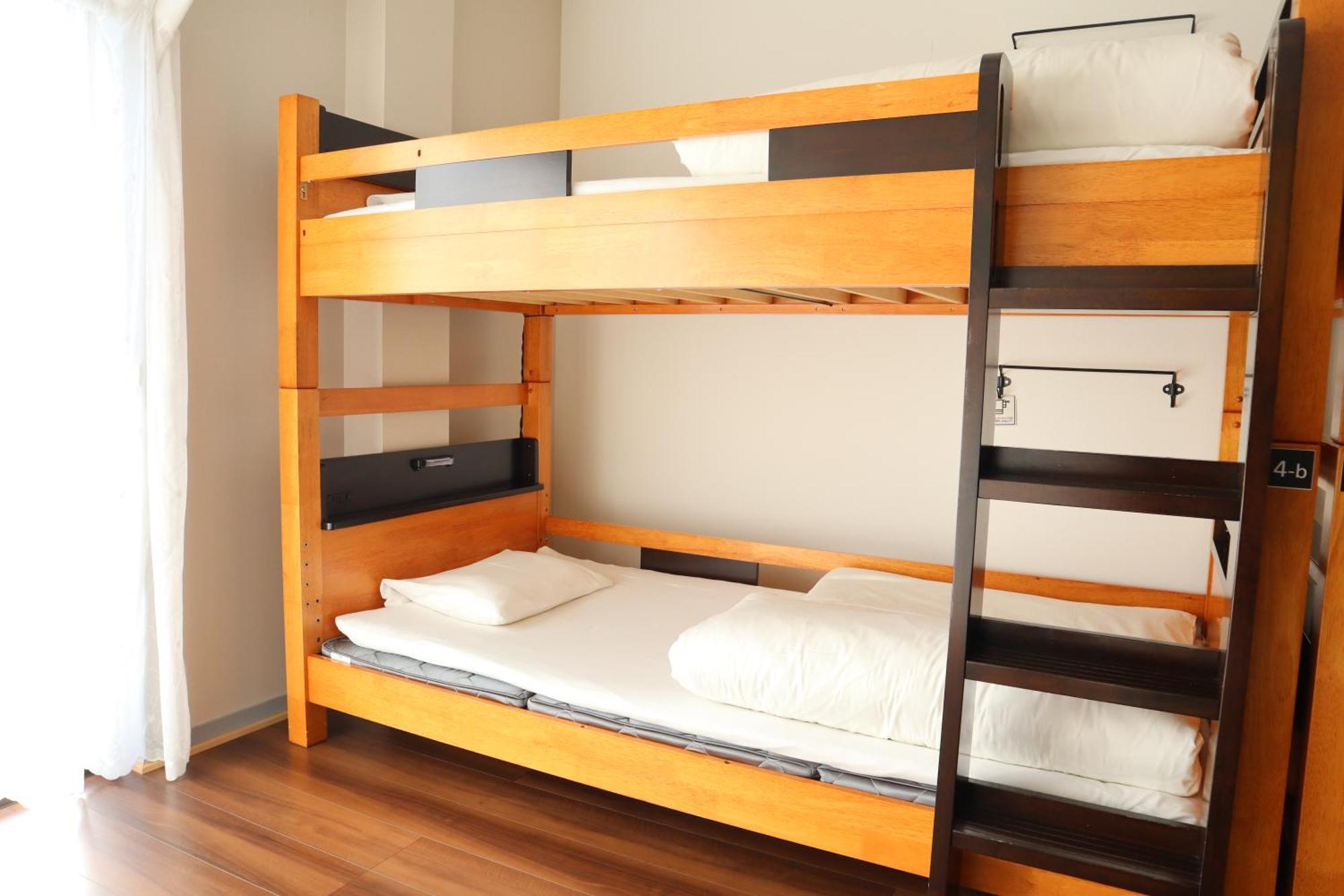Ise Guest House Sora Dış mekan fotoğraf