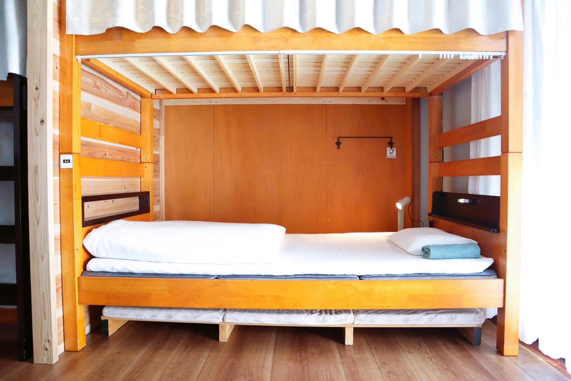 Ise Guest House Sora Dış mekan fotoğraf