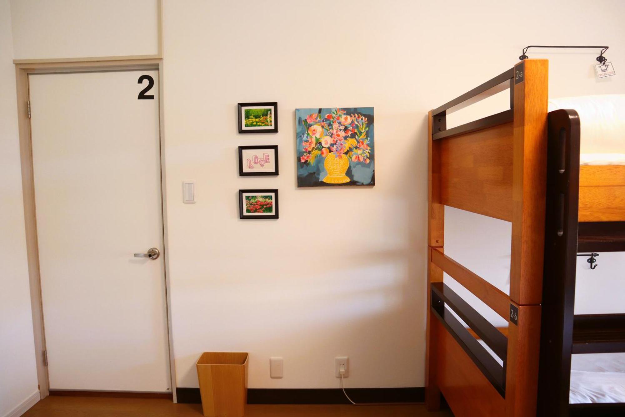Ise Guest House Sora Dış mekan fotoğraf