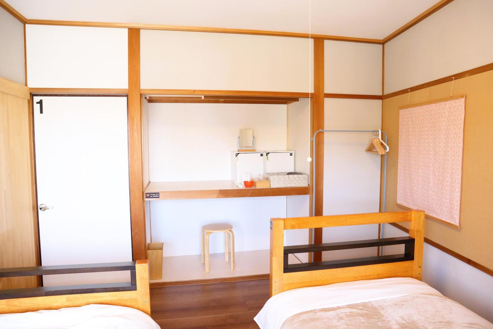 Ise Guest House Sora Dış mekan fotoğraf