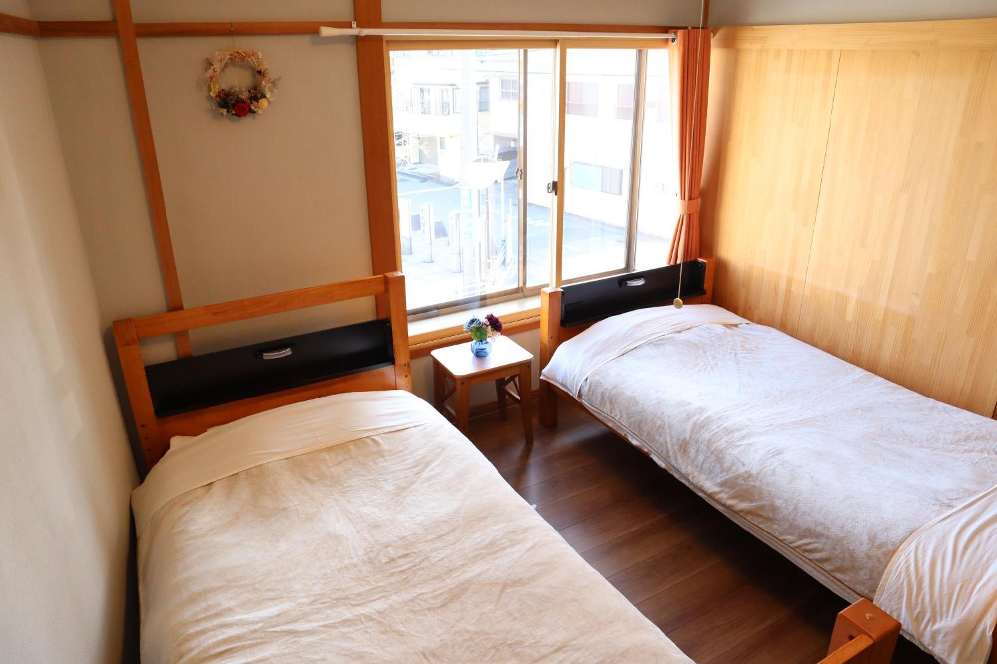 Ise Guest House Sora Dış mekan fotoğraf