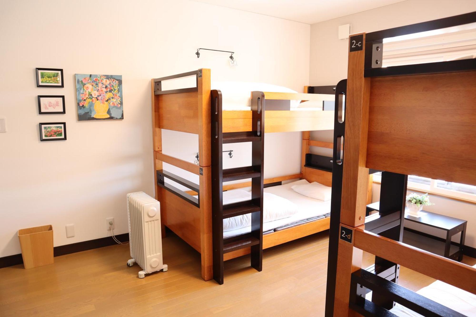 Ise Guest House Sora Dış mekan fotoğraf