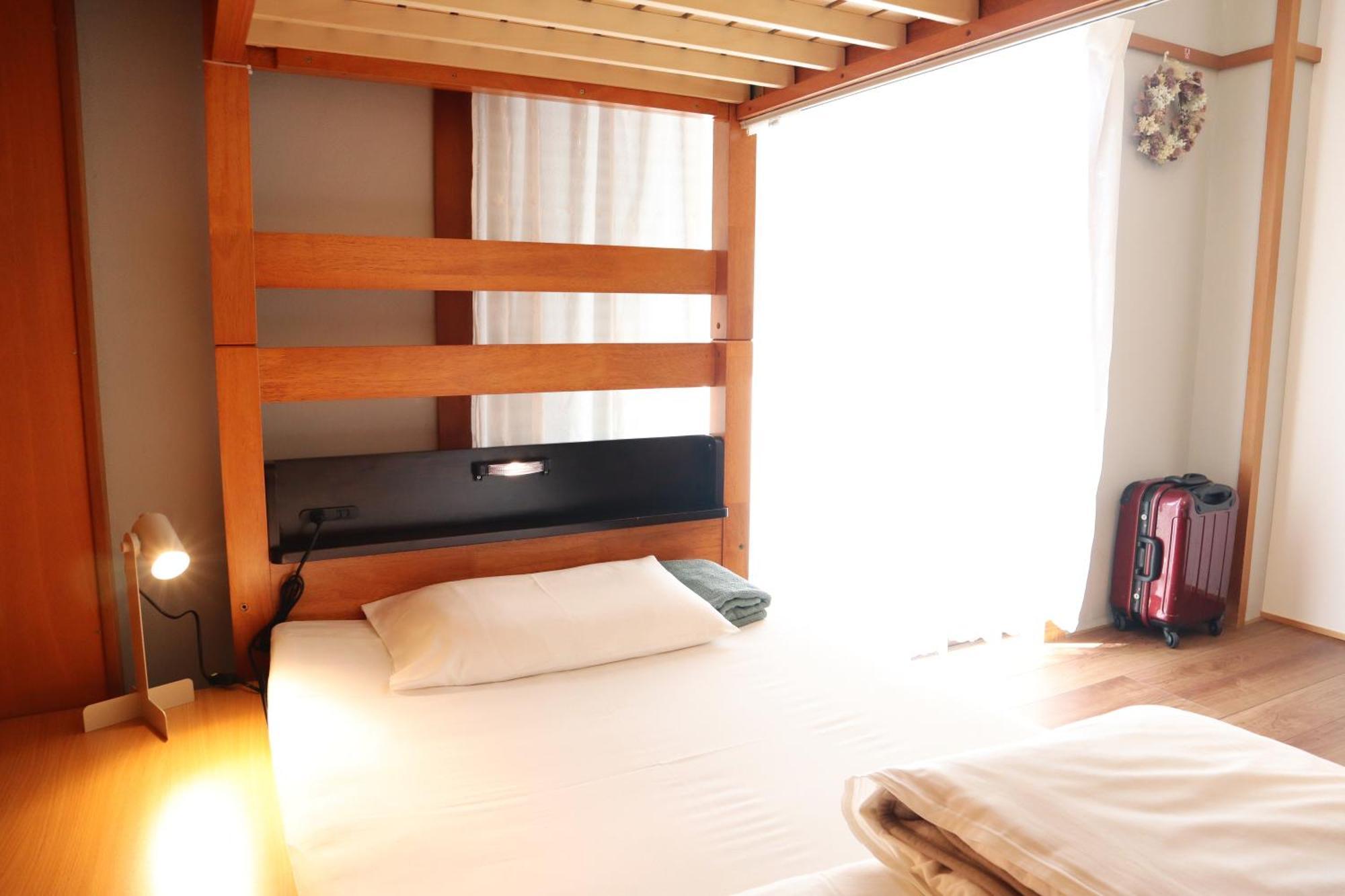Ise Guest House Sora Dış mekan fotoğraf