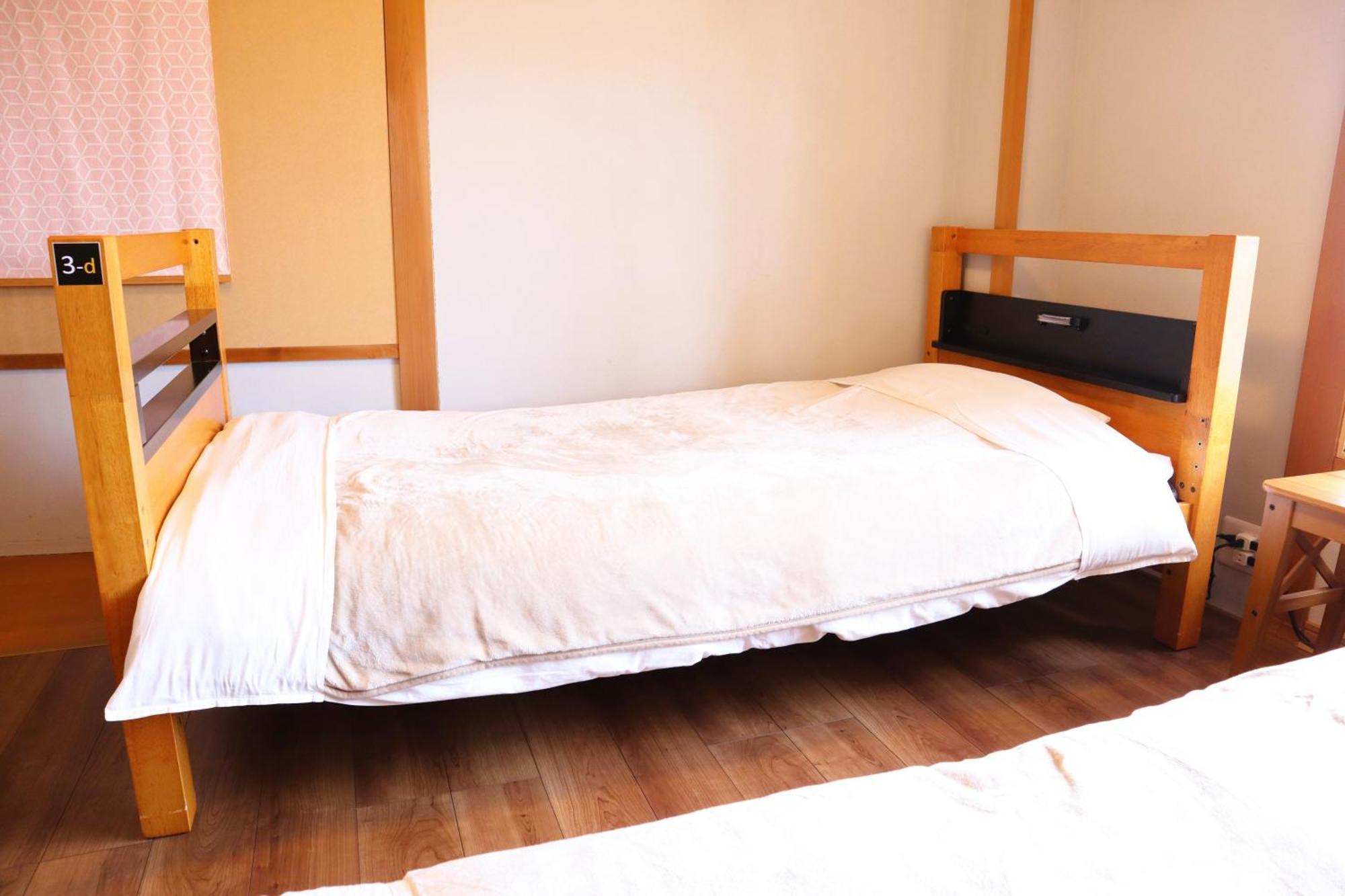 Ise Guest House Sora Dış mekan fotoğraf