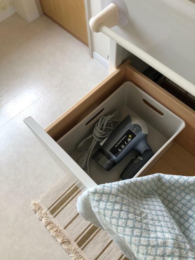Ise Guest House Sora Dış mekan fotoğraf