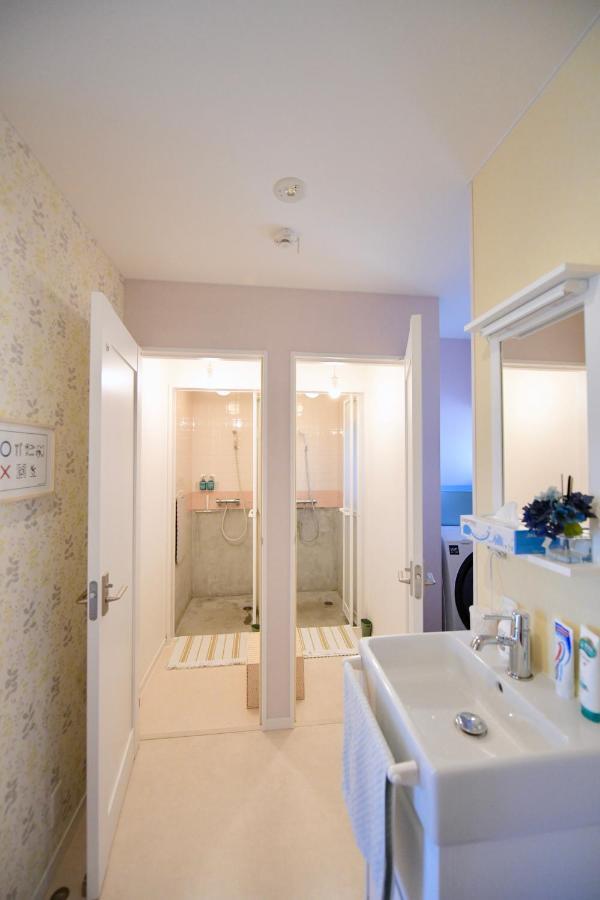 Ise Guest House Sora Dış mekan fotoğraf