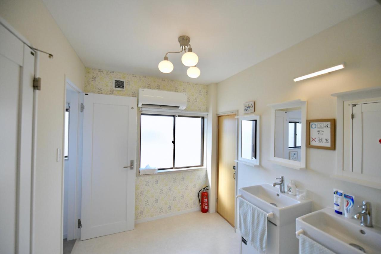 Ise Guest House Sora Dış mekan fotoğraf